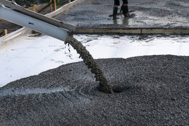 Best Concrete Steps and Stairs in Yorkshire, VA