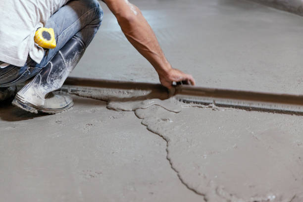  Yorkshire, VA Concrete contractor Pros