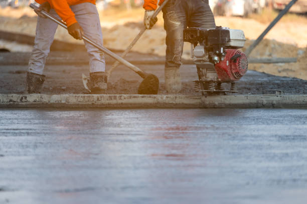 Best Concrete Demolition Services in Yorkshire, VA