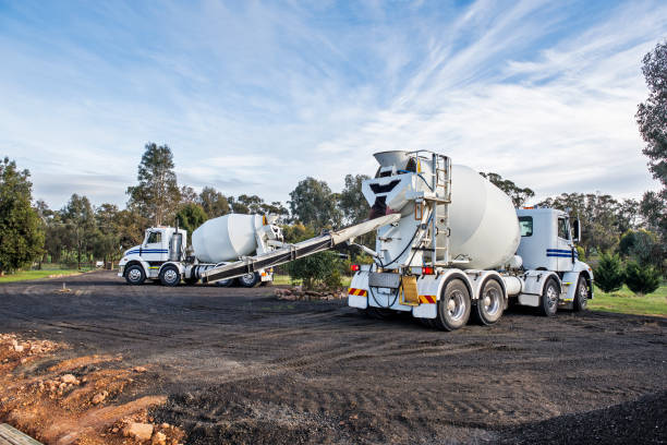 Best Industrial Concrete Flooring in Yorkshire, VA