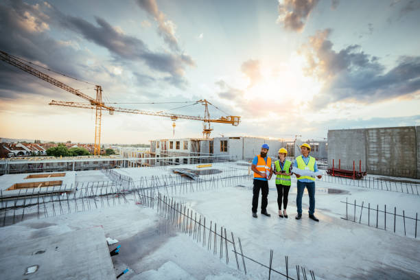 Best Residential Concrete Solutions in Yorkshire, VA