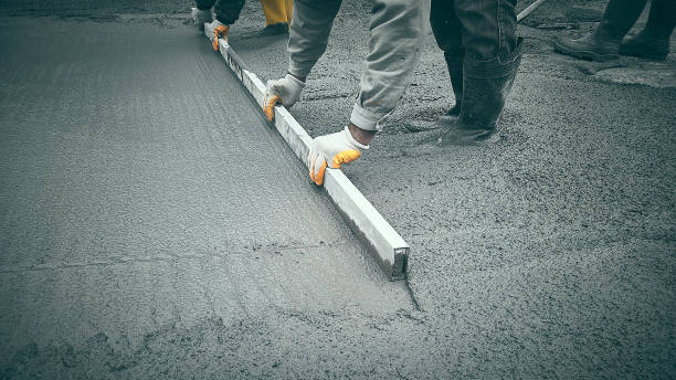 Best Concrete Steps and Stairs in Yorkshire, VA