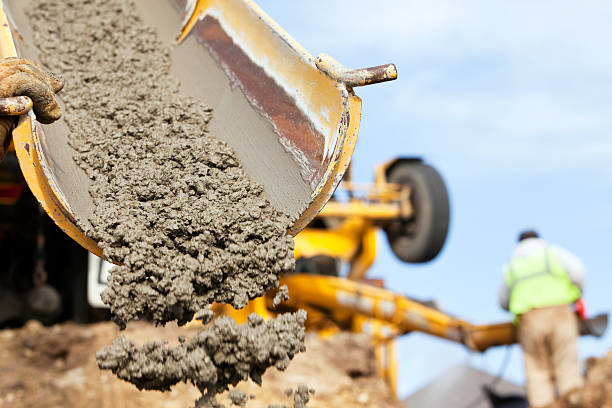  Yorkshire, VA Concrete contractor Pros